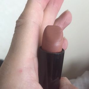 Lancome perfect nude lip color in "Natural Beauty"